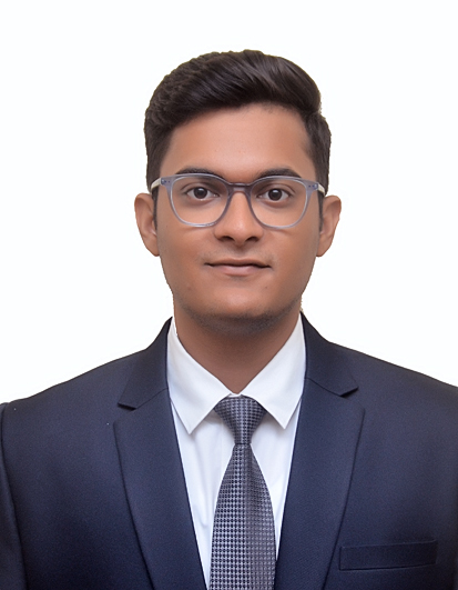 UTKARSH ATUL JAIN