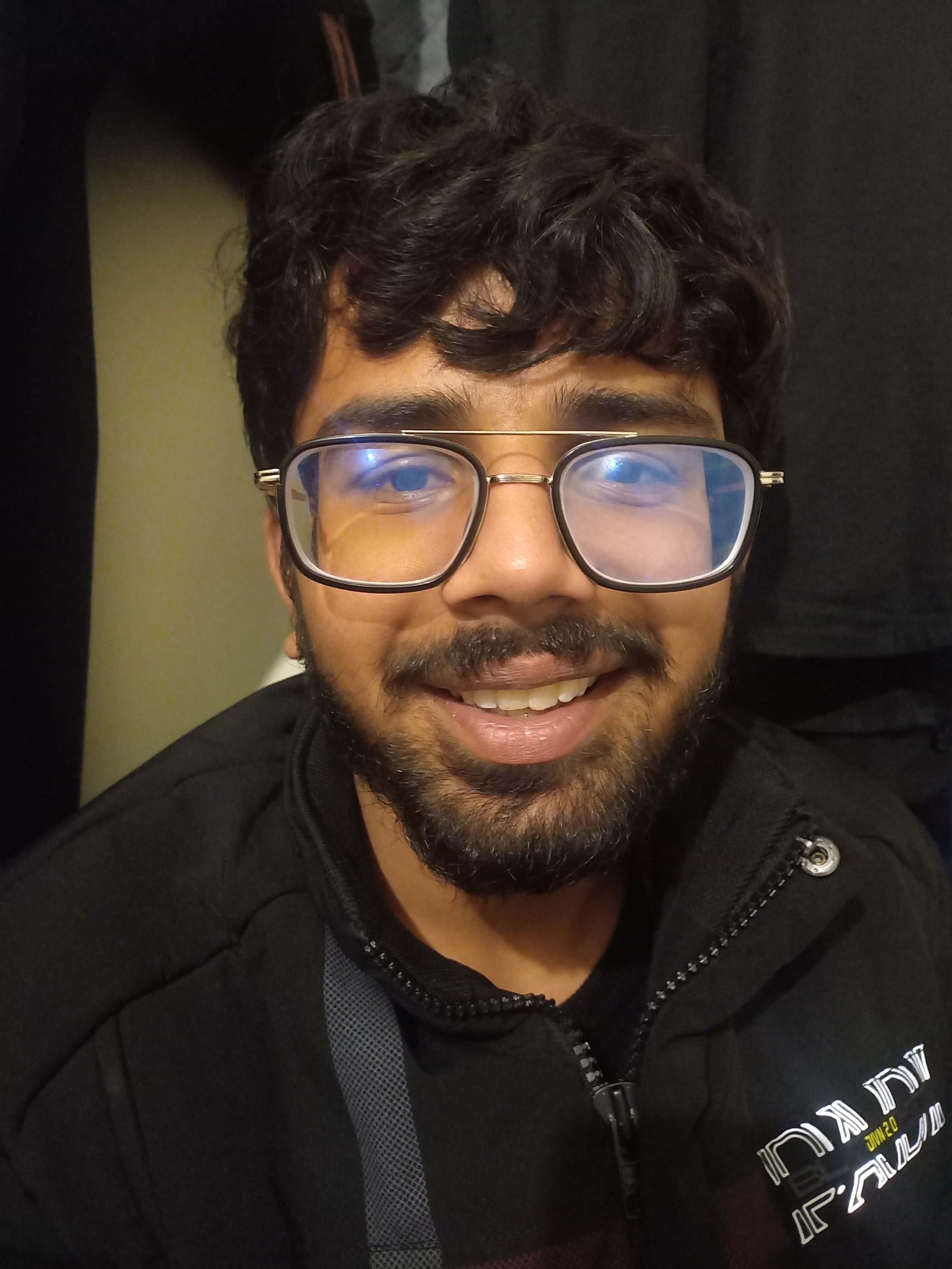 Kunal Deshwal