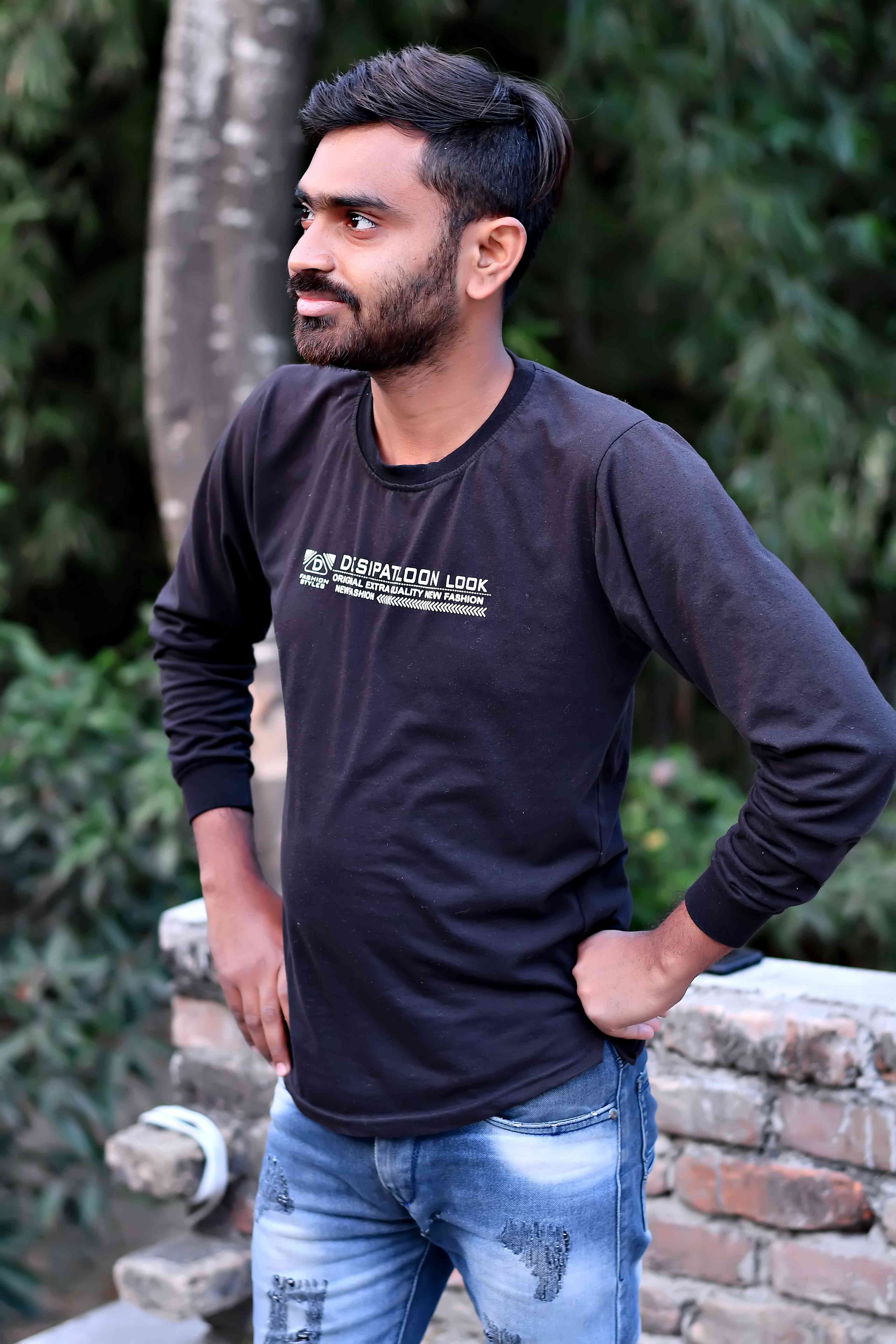 Rakesh Das