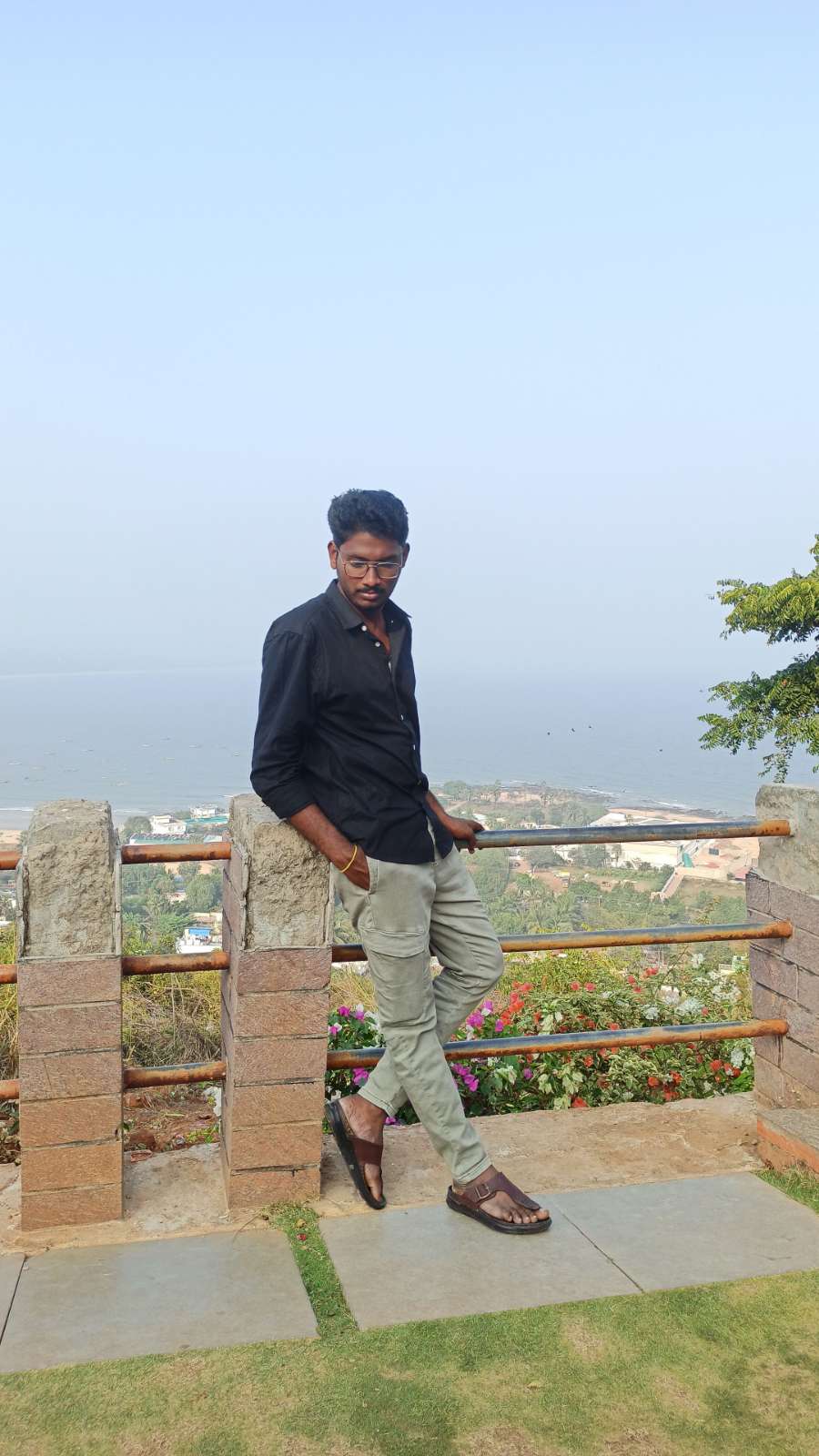Thota Gopi Ram