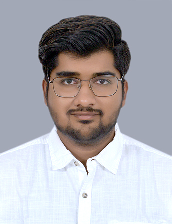 Priyanshu Dhapodkar