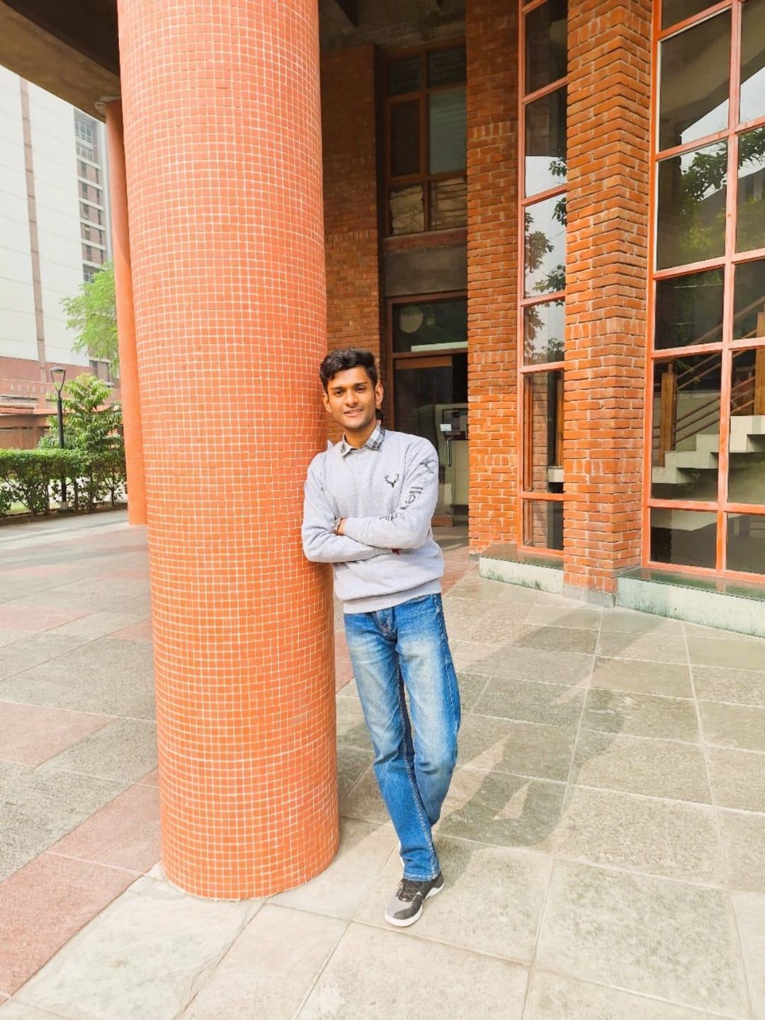 SHIVANS SINGH