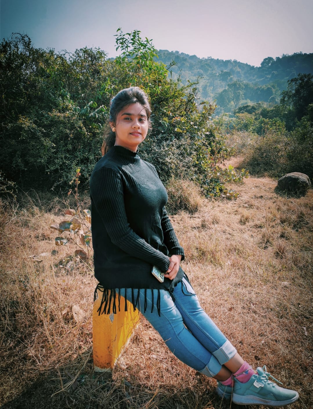 Mouli Ghosh