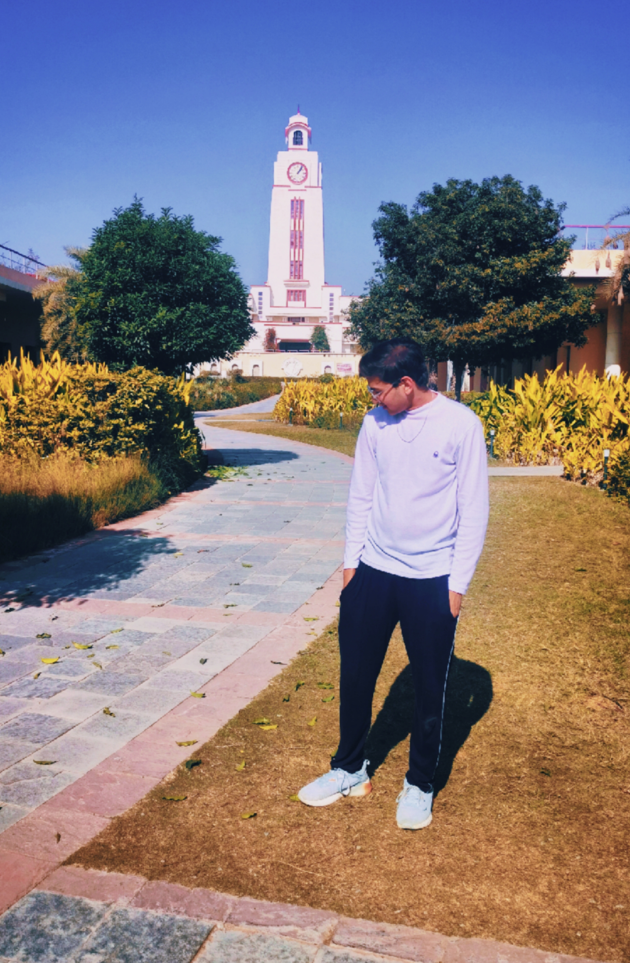 Agrim Gupta