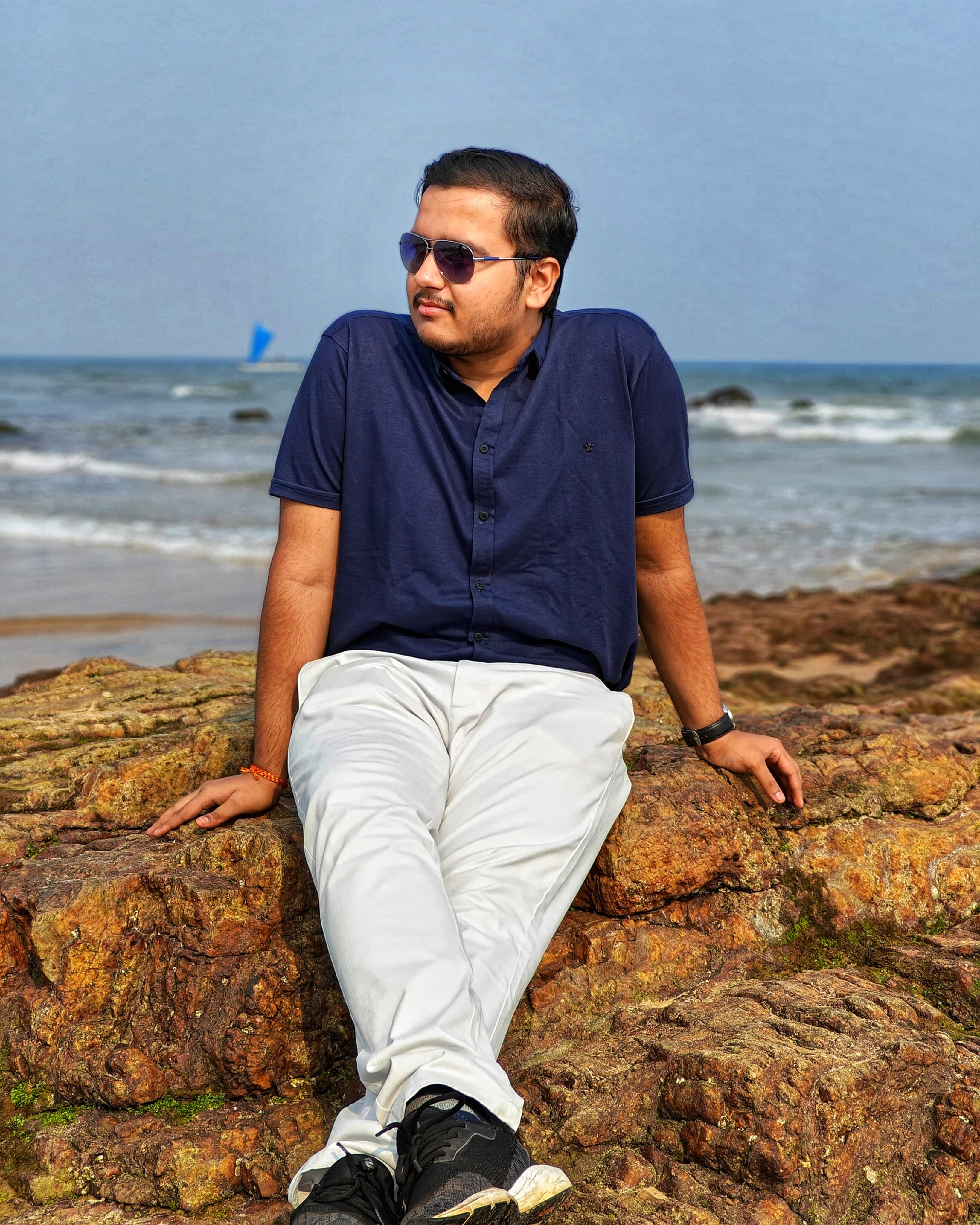 Shivansh Tiwari