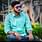 Soumojeet Chakraborty