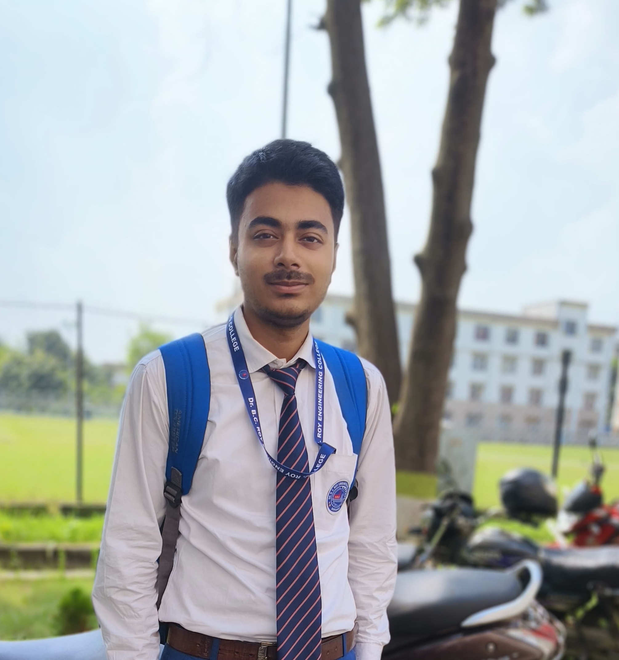Abhik Mukherjee