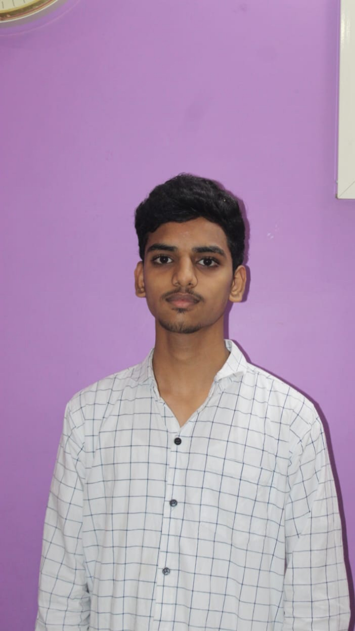 Mohammed sohail