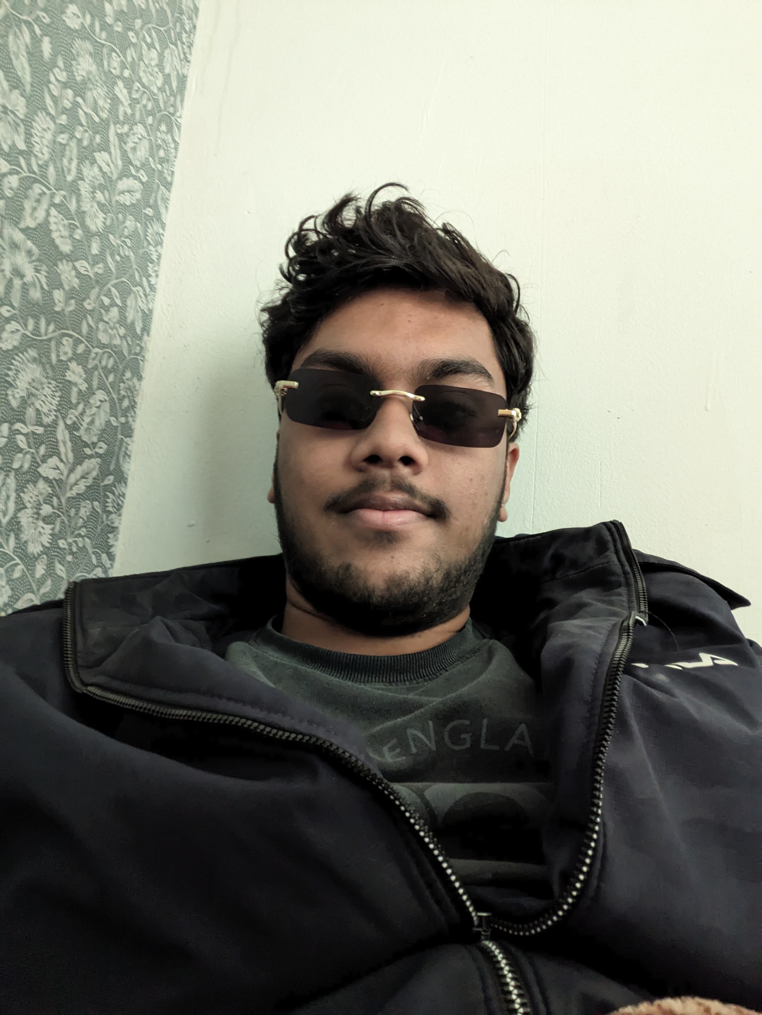 Raj Aryan