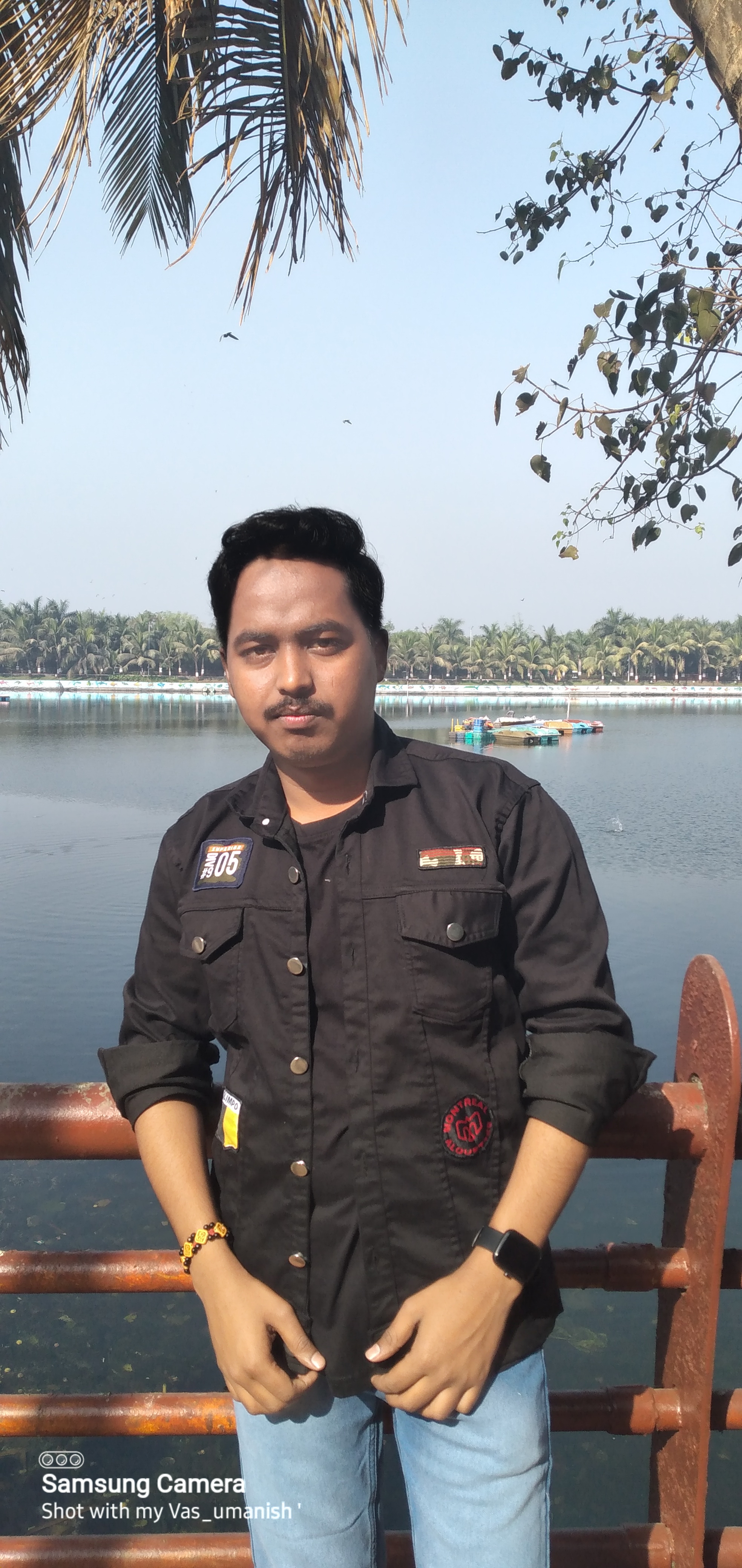 Manish Kumar