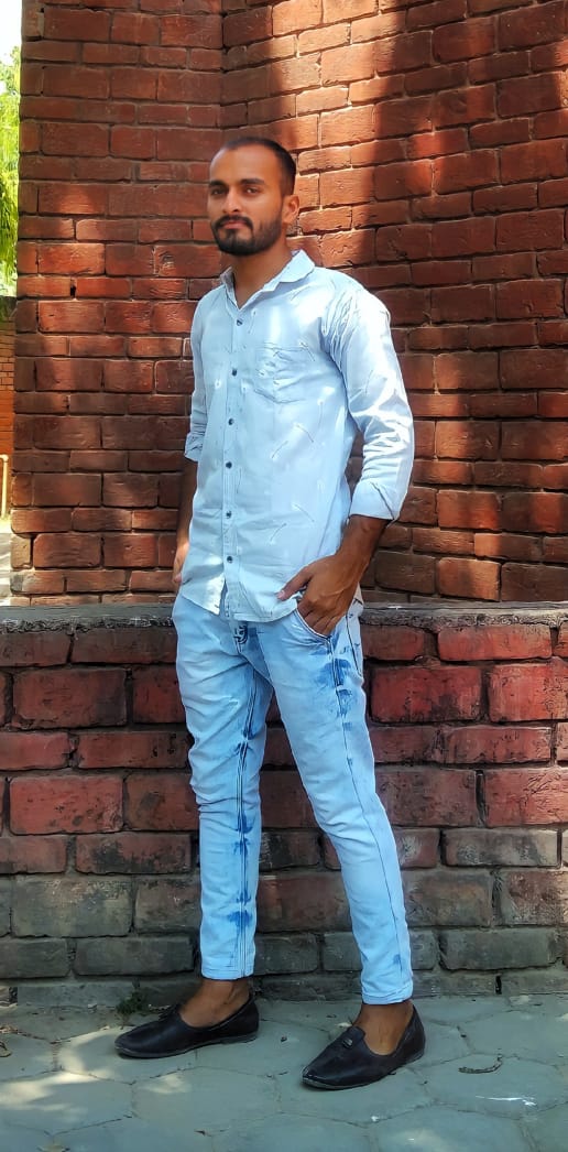 Sudheer