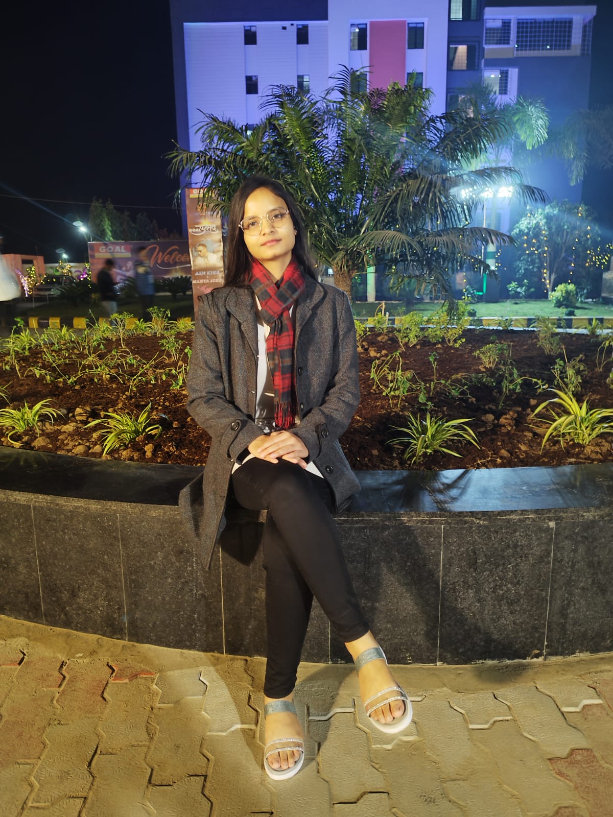 Sabahat Aliya