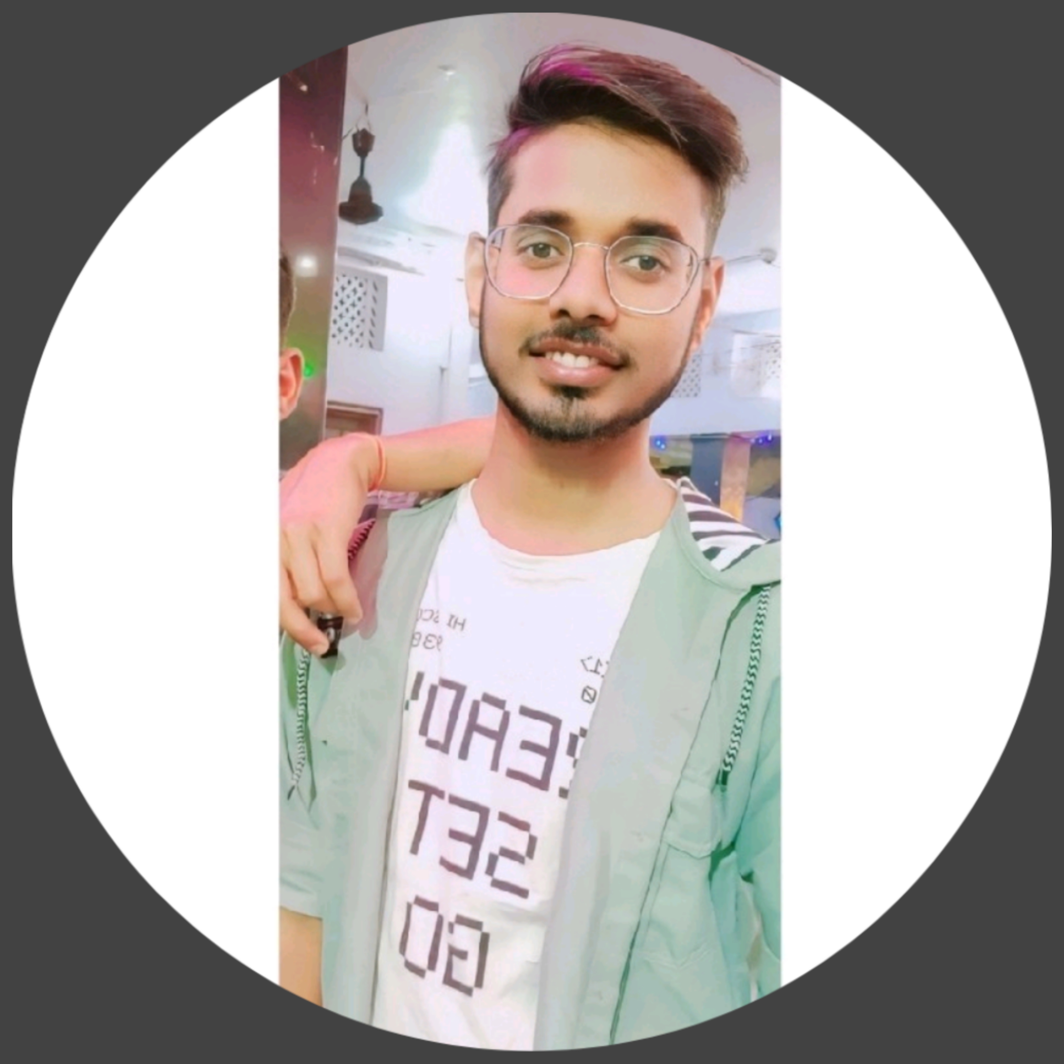 Abhinav Bharti