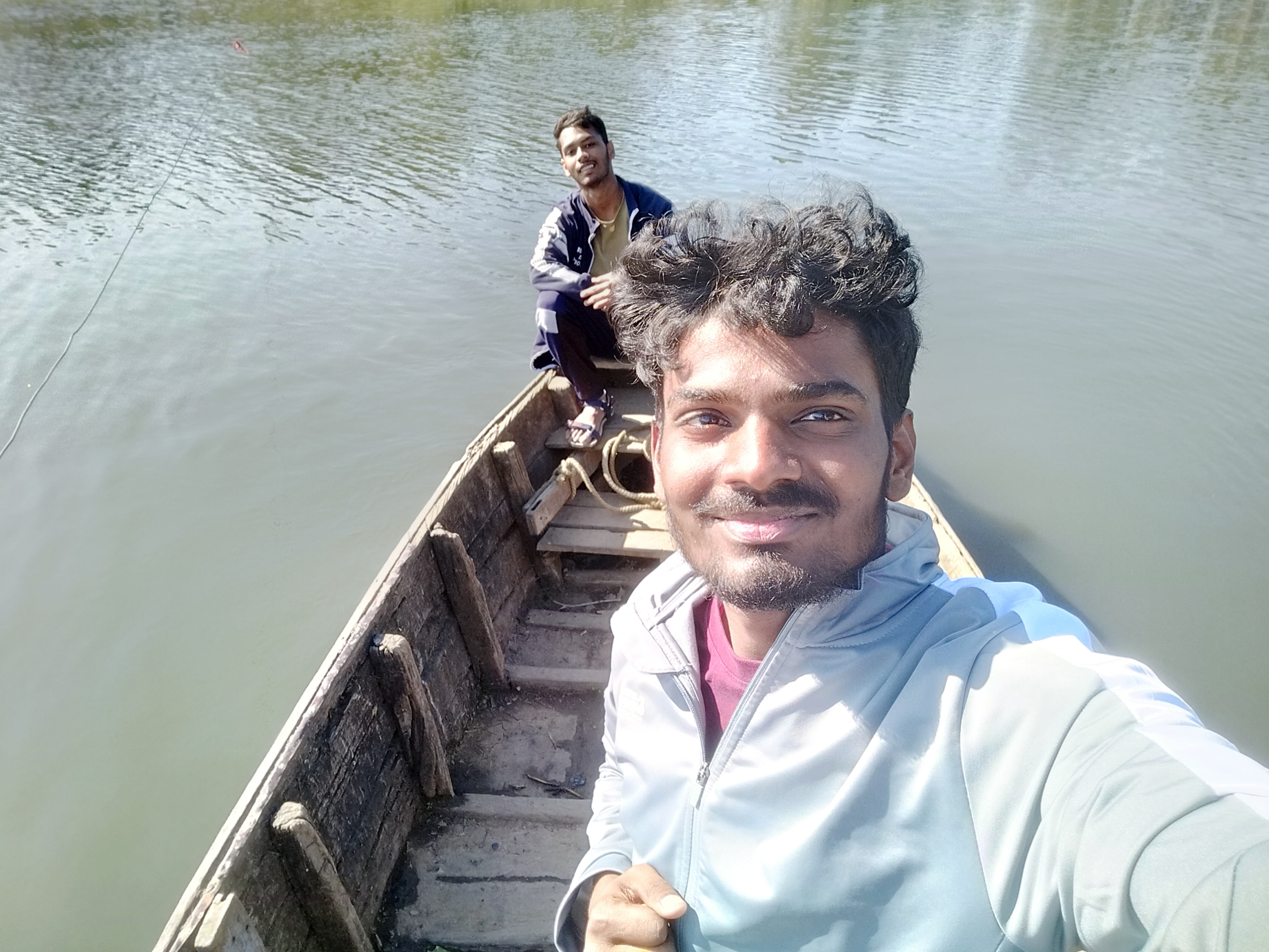 Manish Kumar