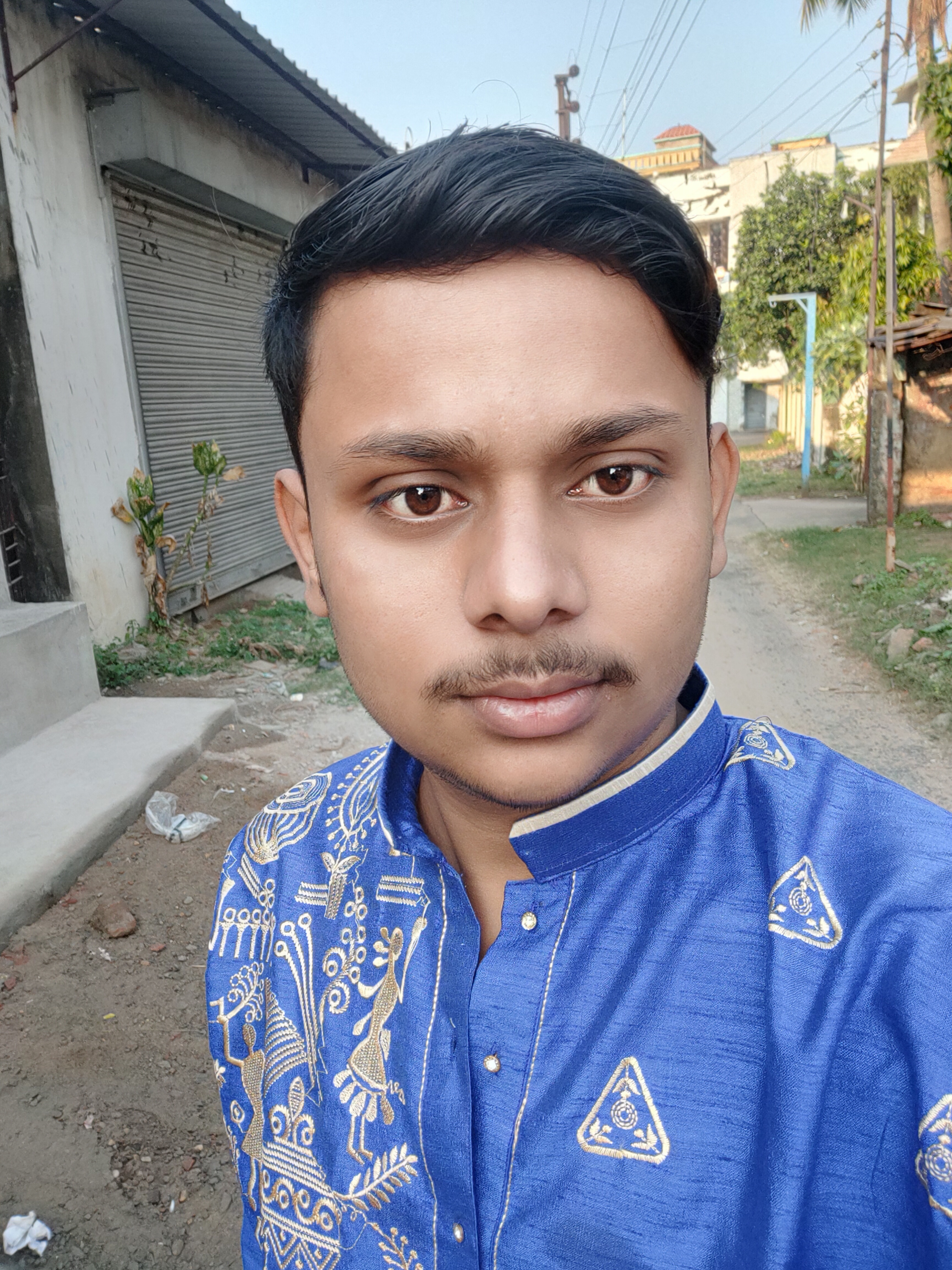 Ratul Goswami