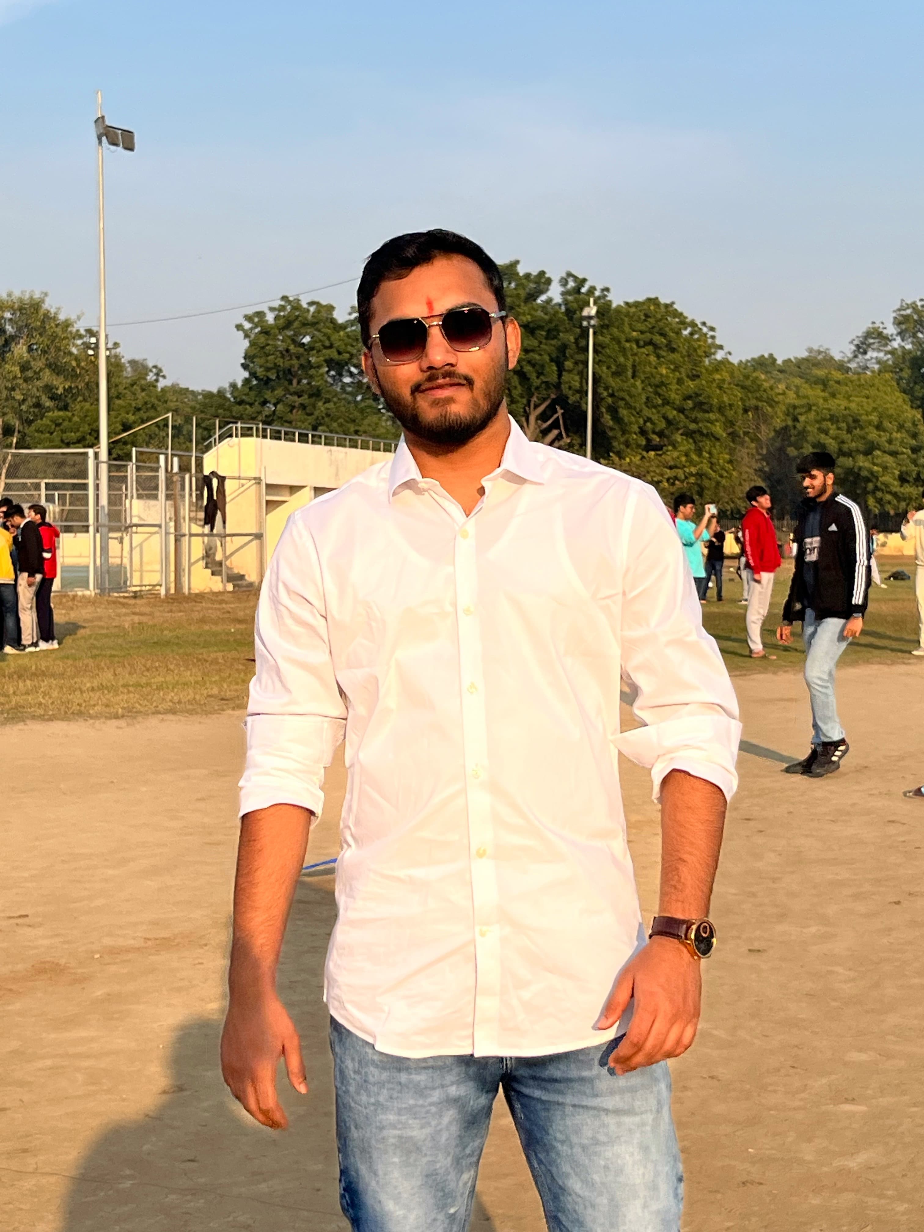 Kabir Ugale
