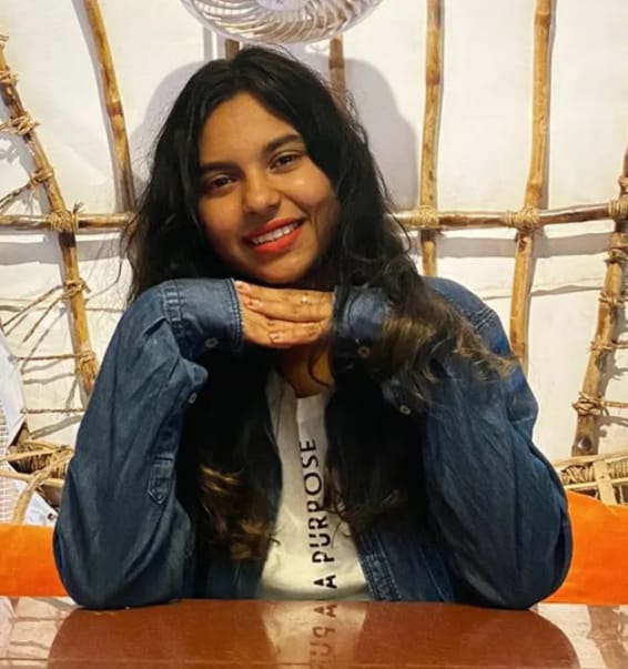 Ankita Dhal