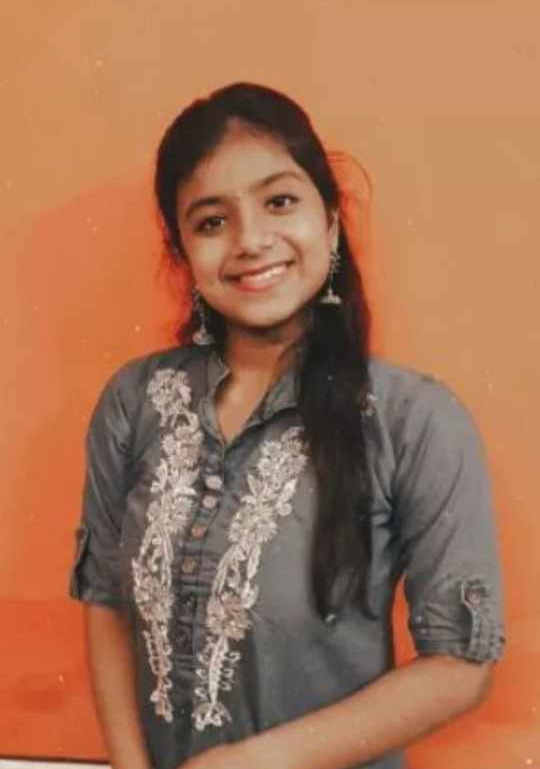 Ankita Chattopadhyay