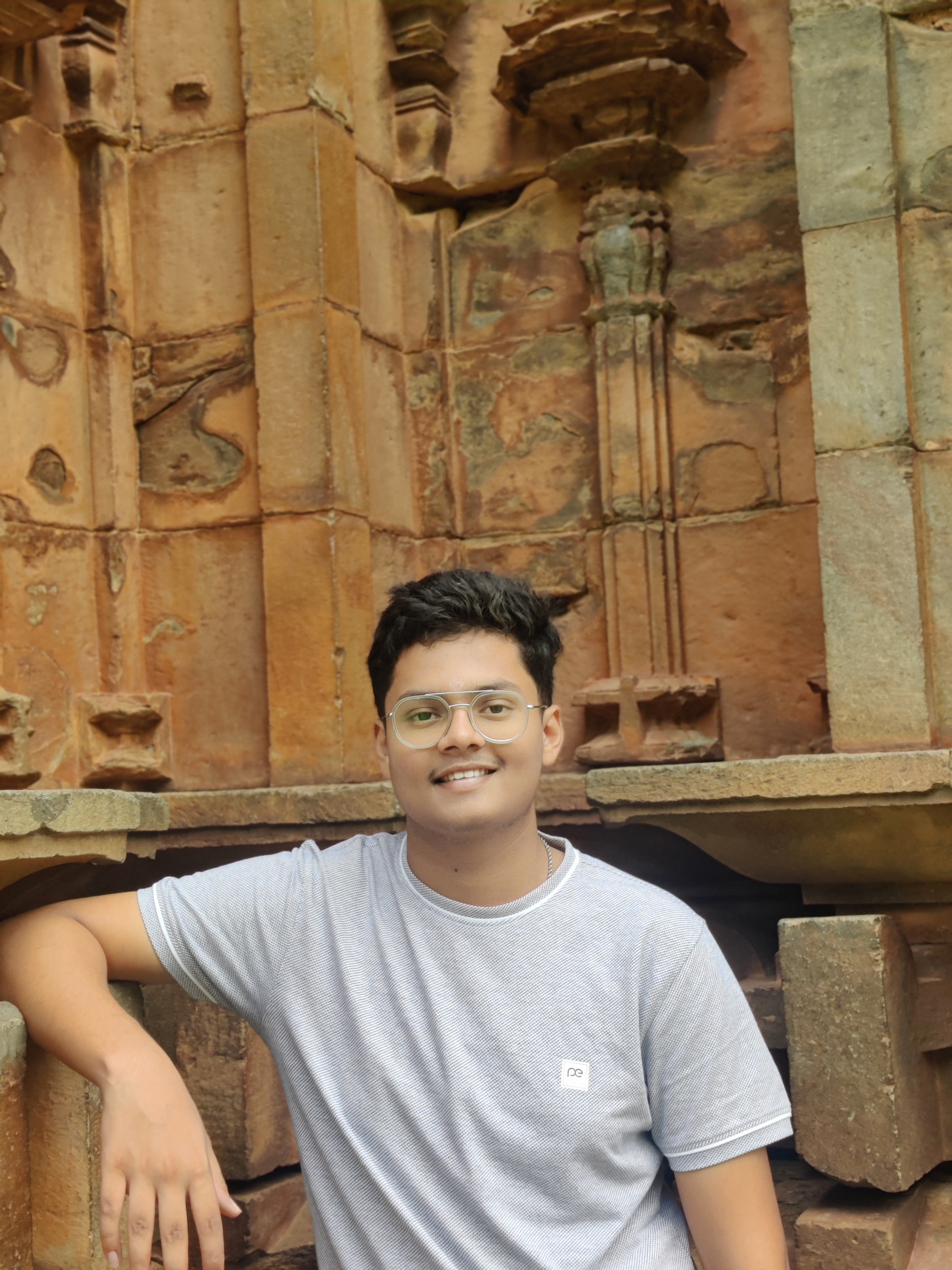 Prathamesh