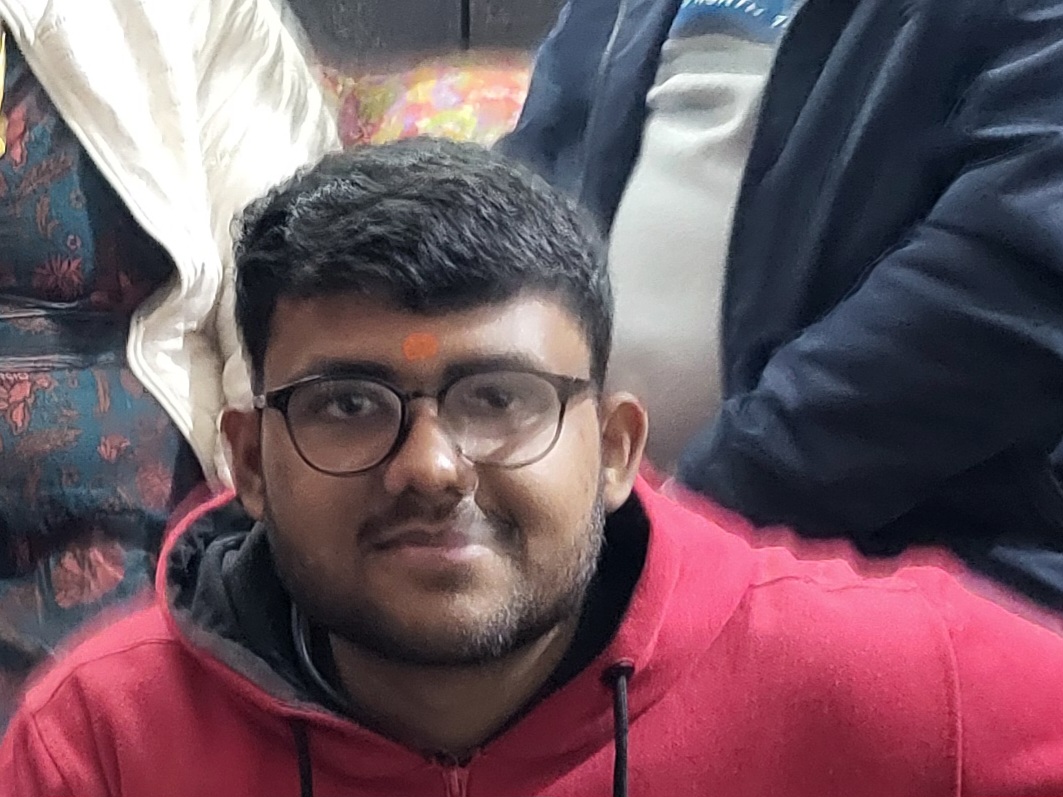 Aman Modi
