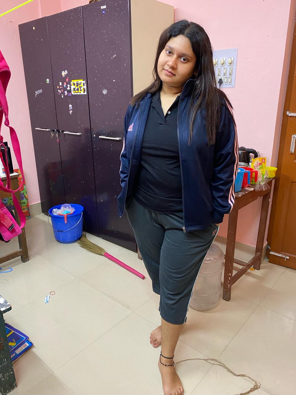 Kankana Priya shaw