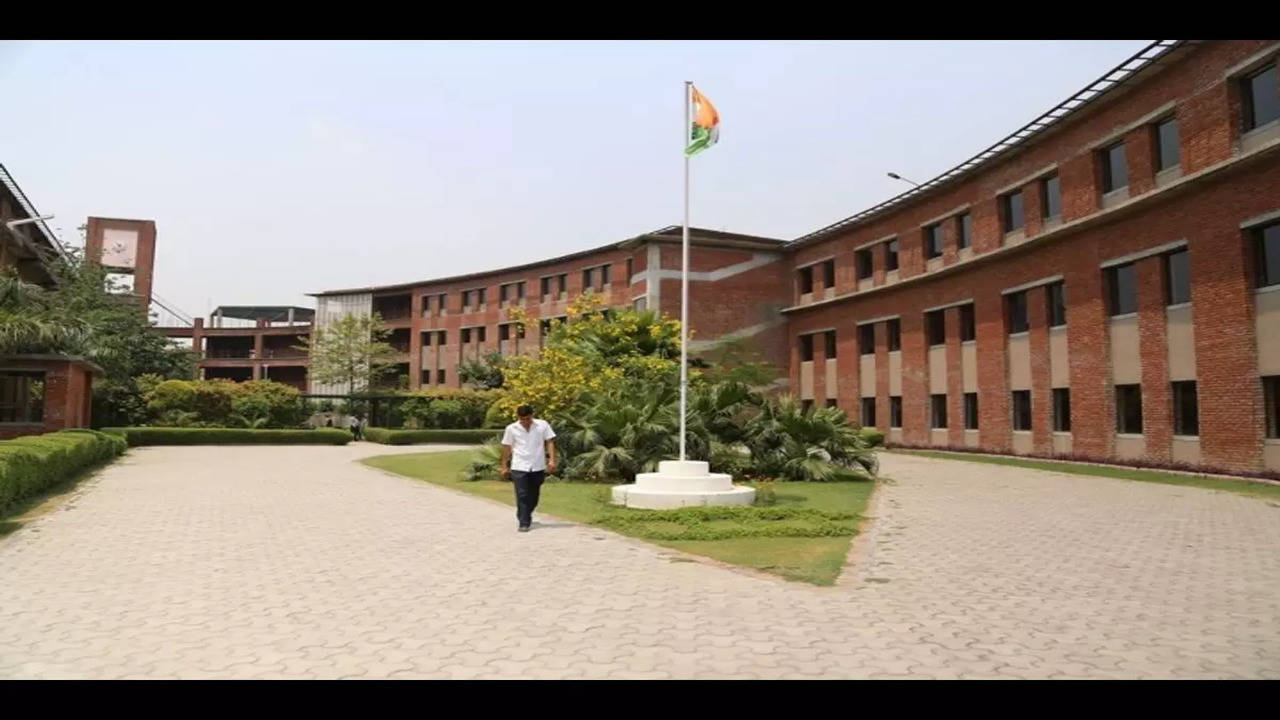 Harsh Kumar Gupta