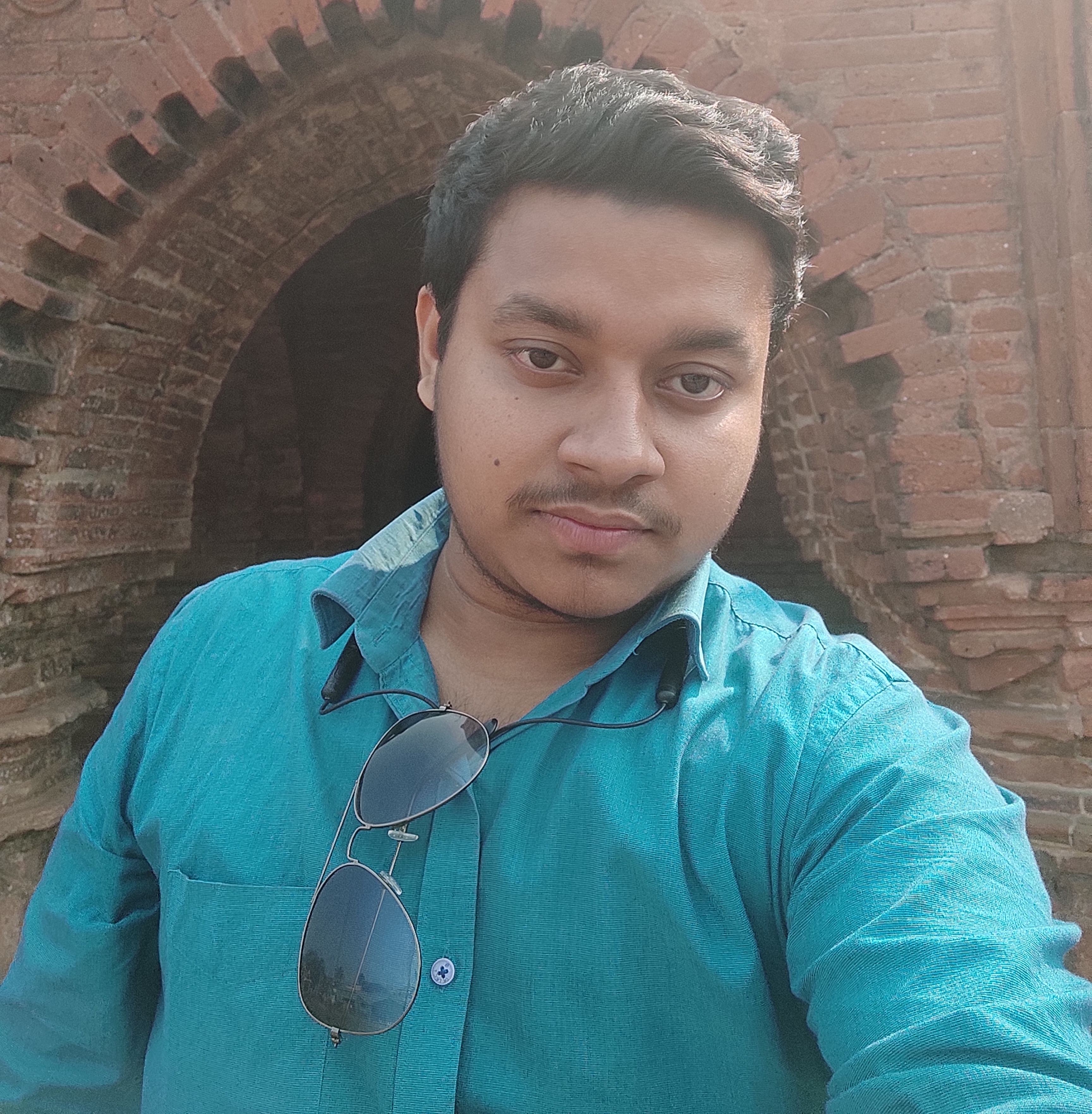 Sayan Mondal