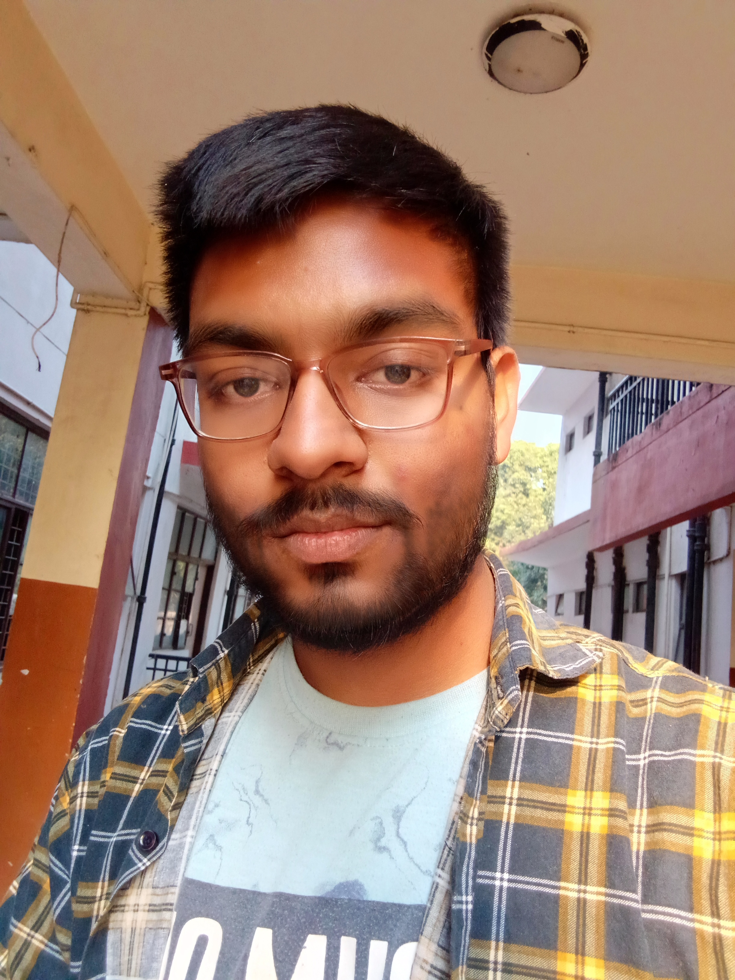 Rishi pal
