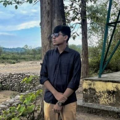 AKSHAT GARG
