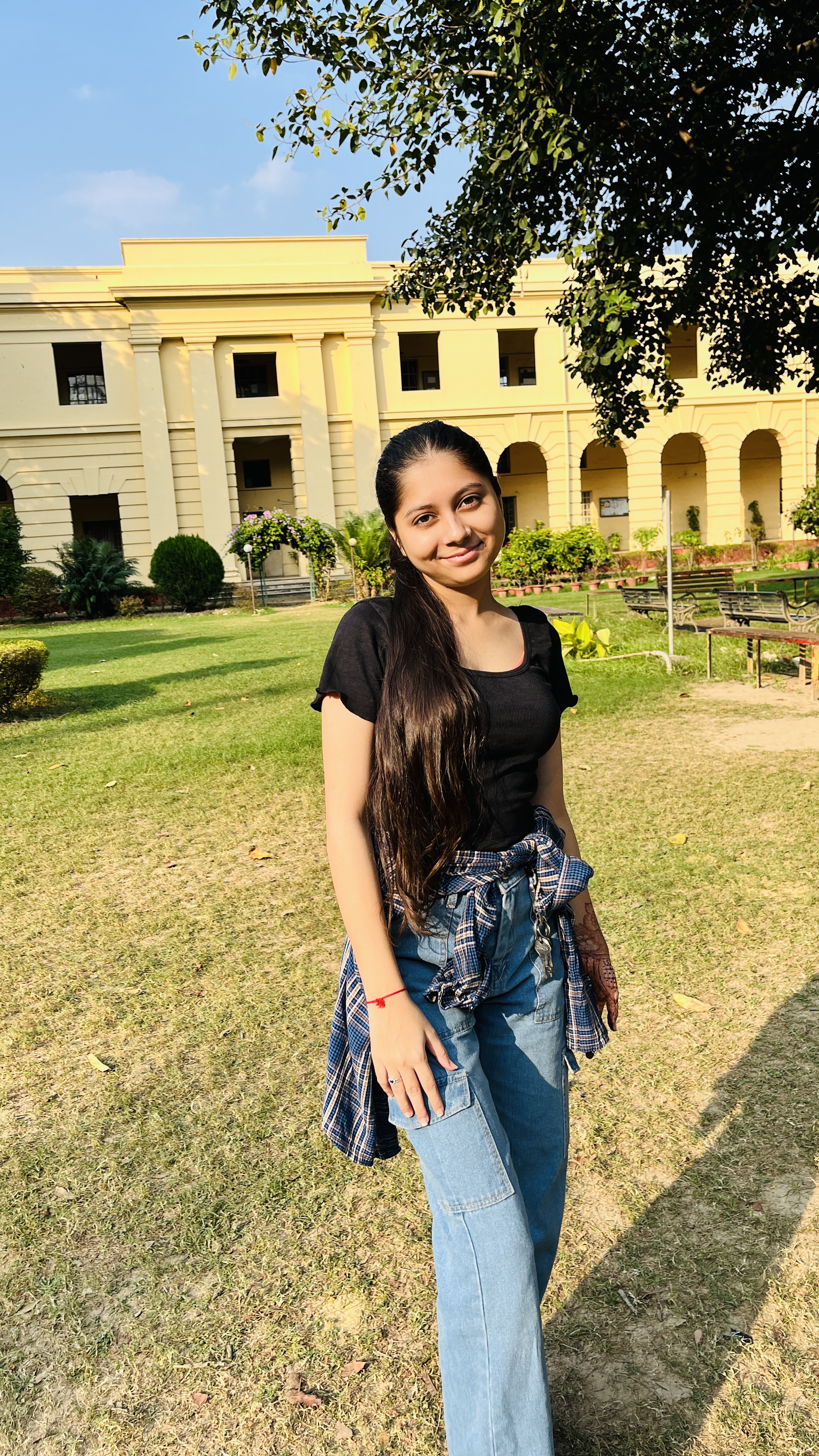 Shreya Verma