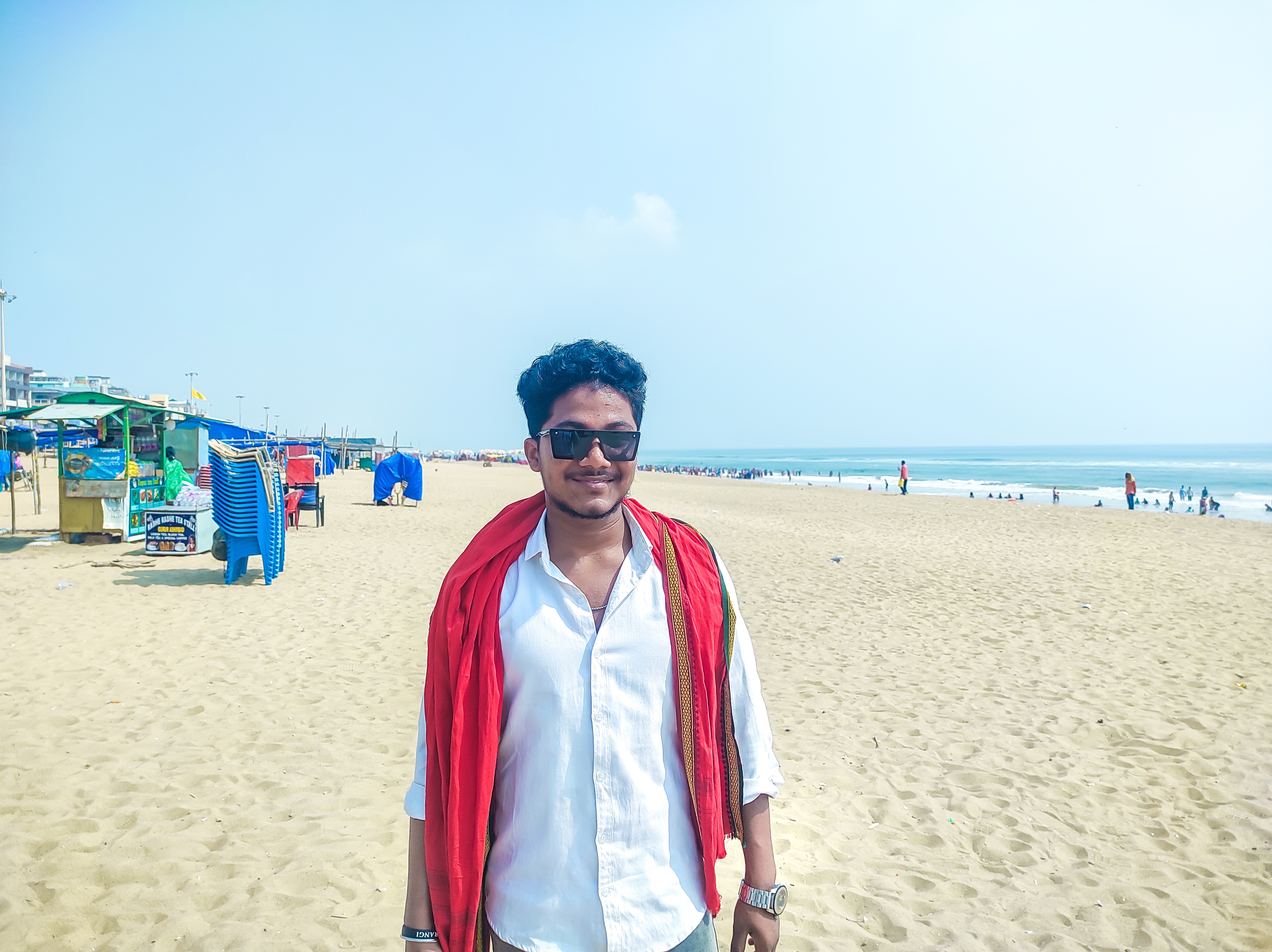 sashibhusan khatua
