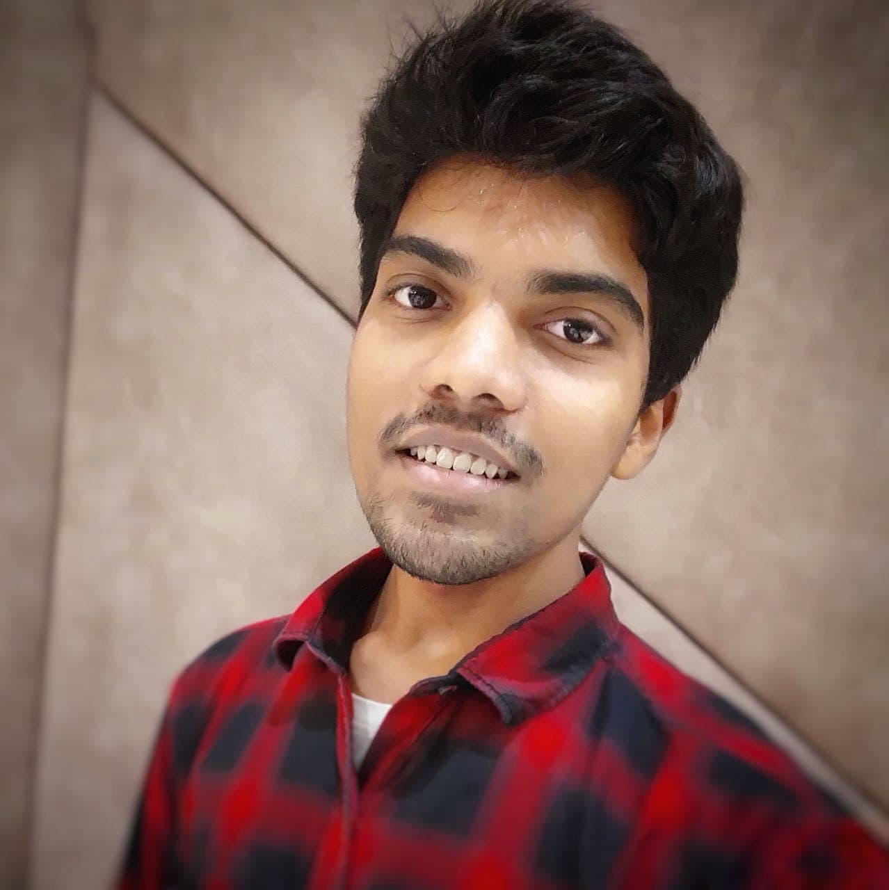 Gidijala Dinesh Surya