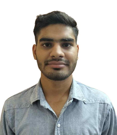 Vaibhav Yadav
