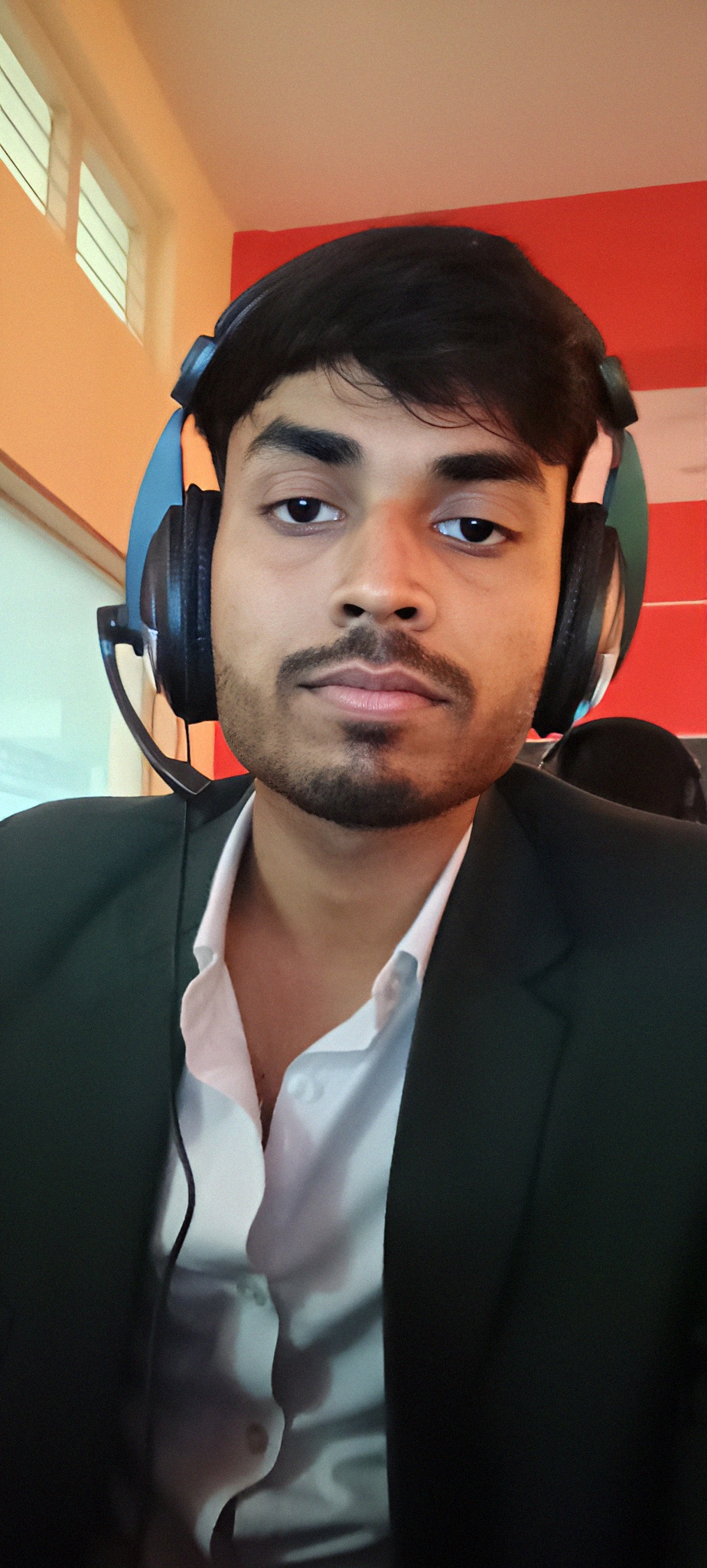 Amar raj