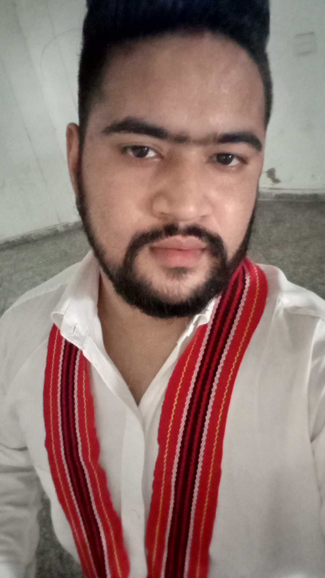 Puneet Sharma