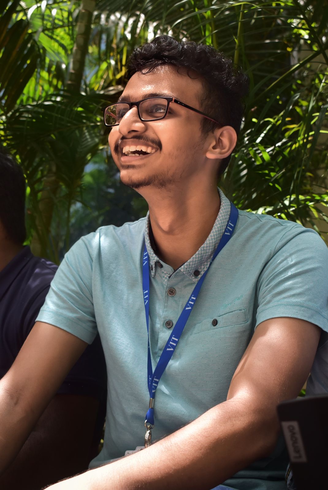 Siddharth Ramanathan
