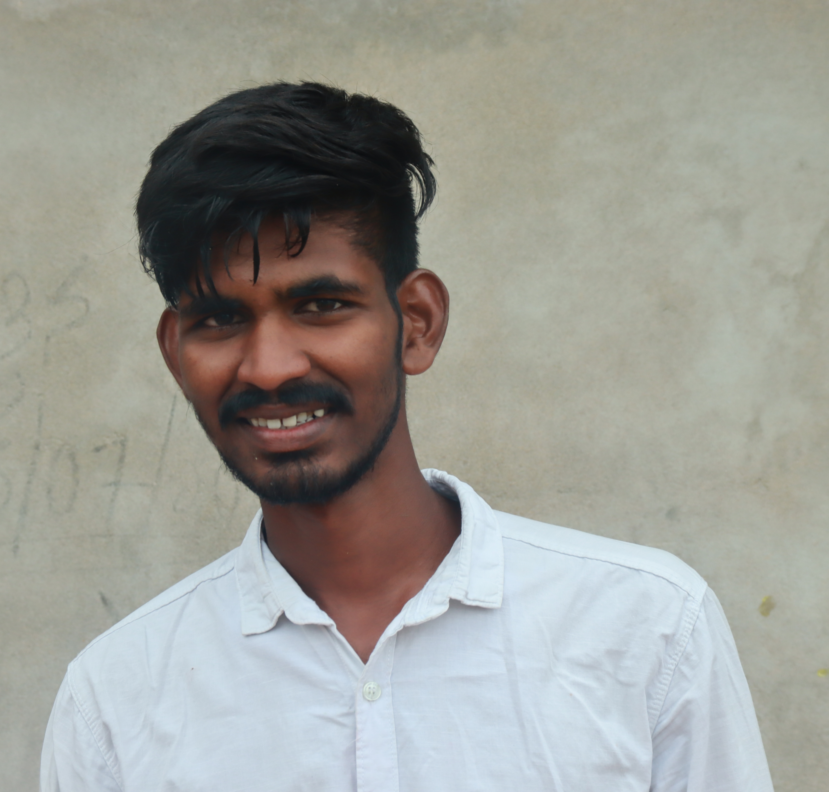 Kethavath vinod
