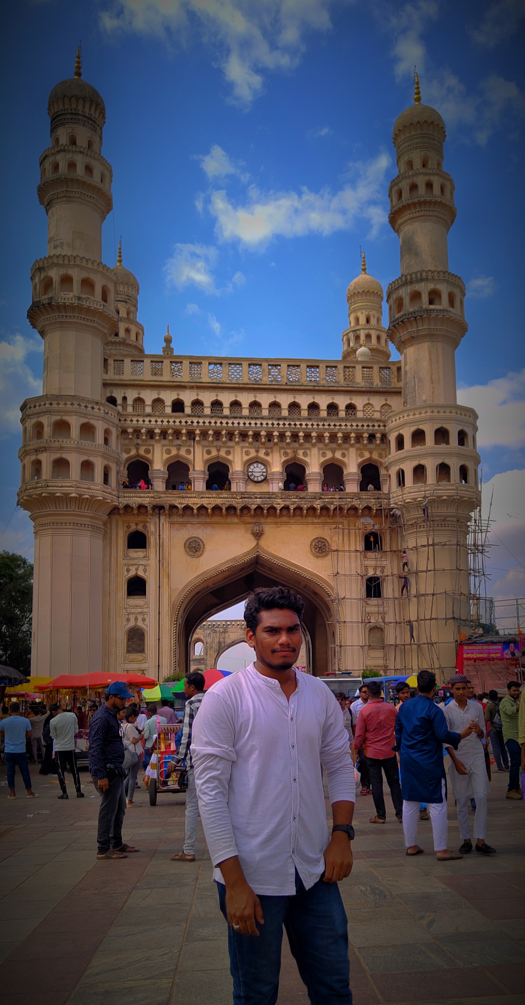 DASARI VENU