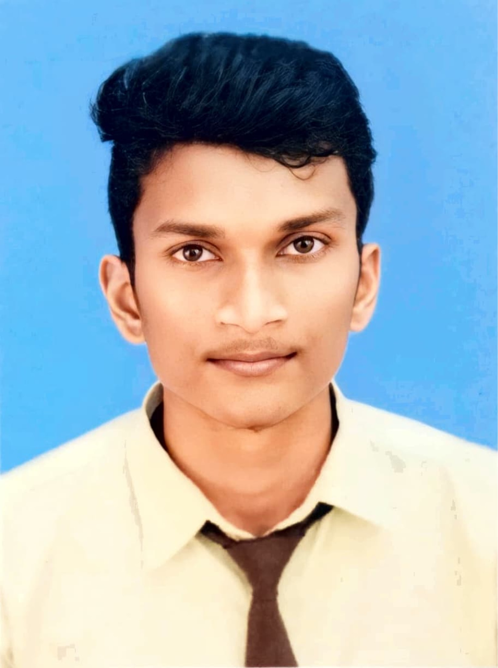Nasif Islam