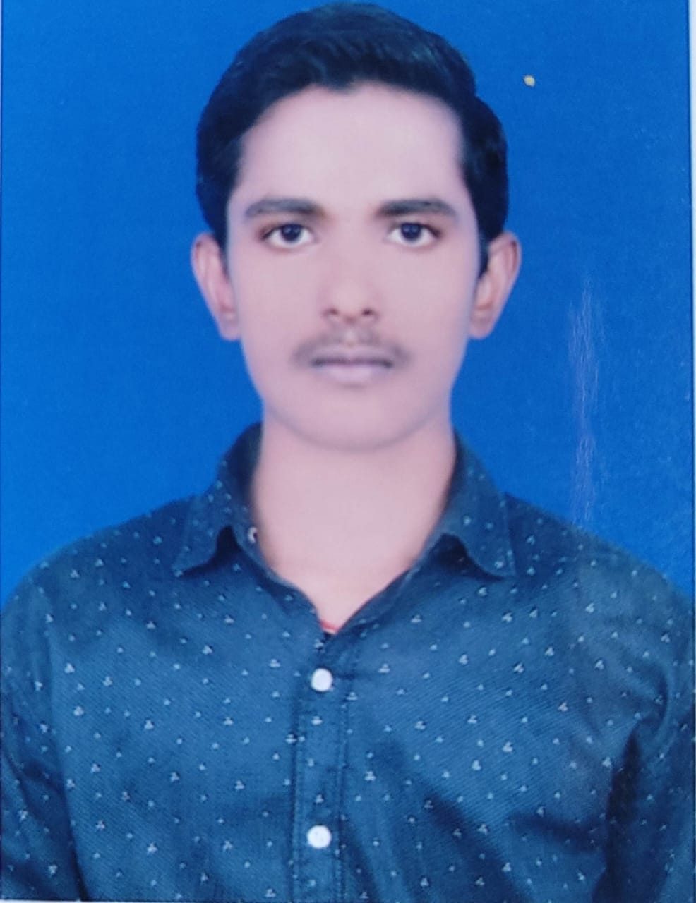Ranjan Kumar Yadav