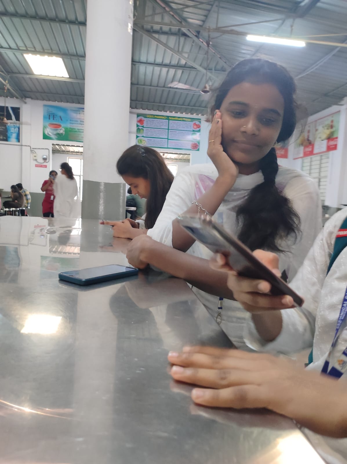 Mounika