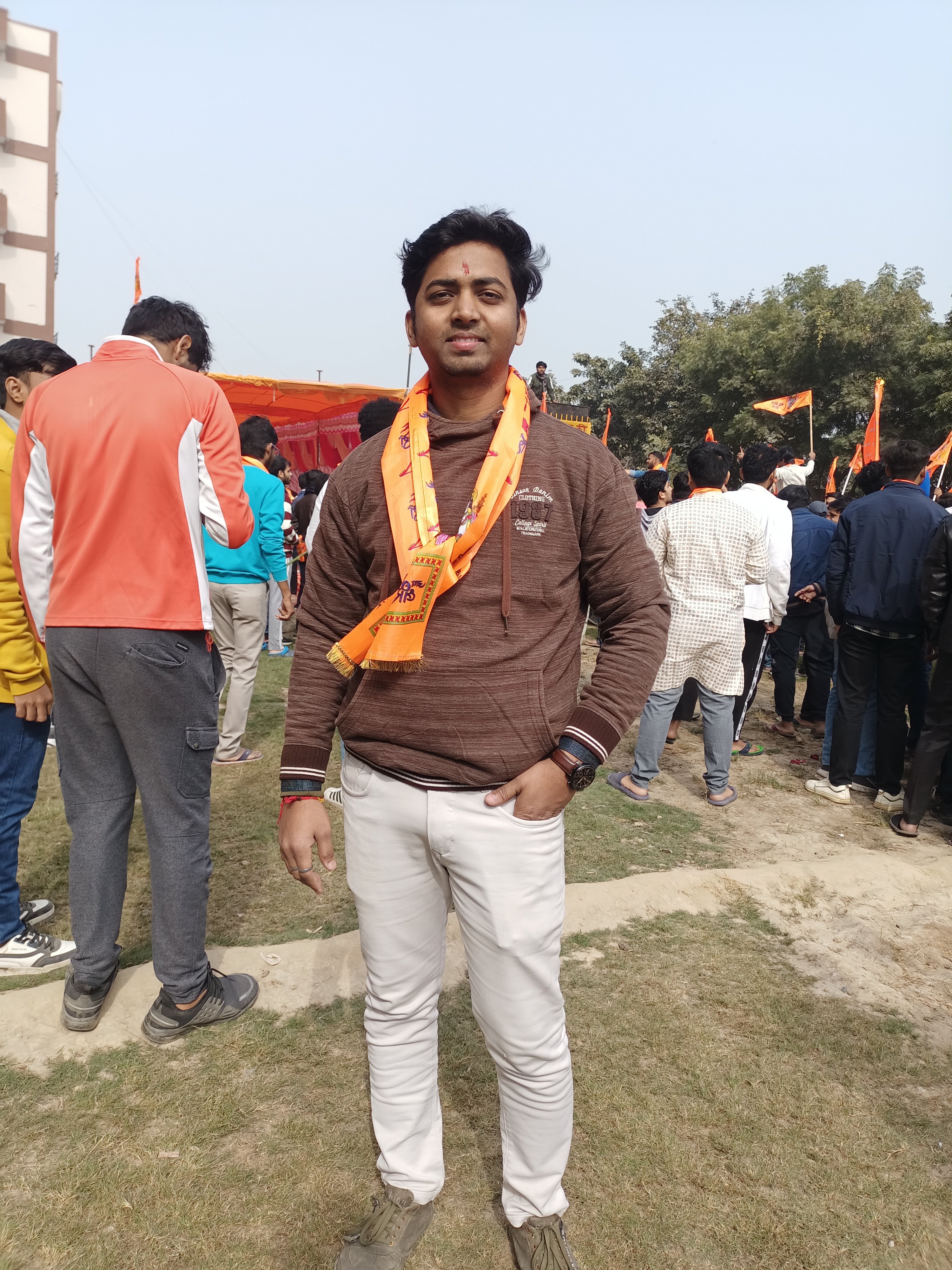 Rahul Singh