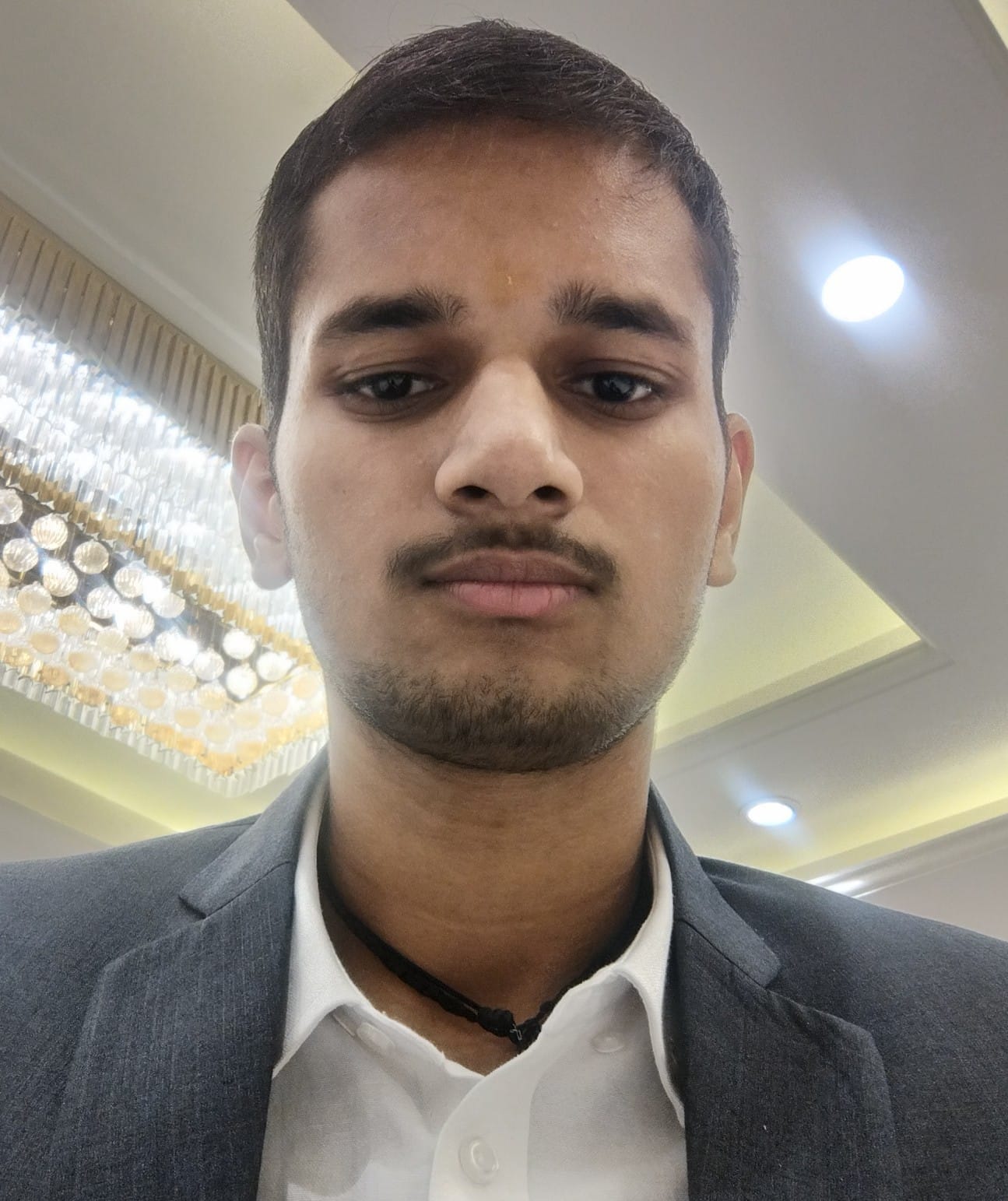 Raghav Dhyani
