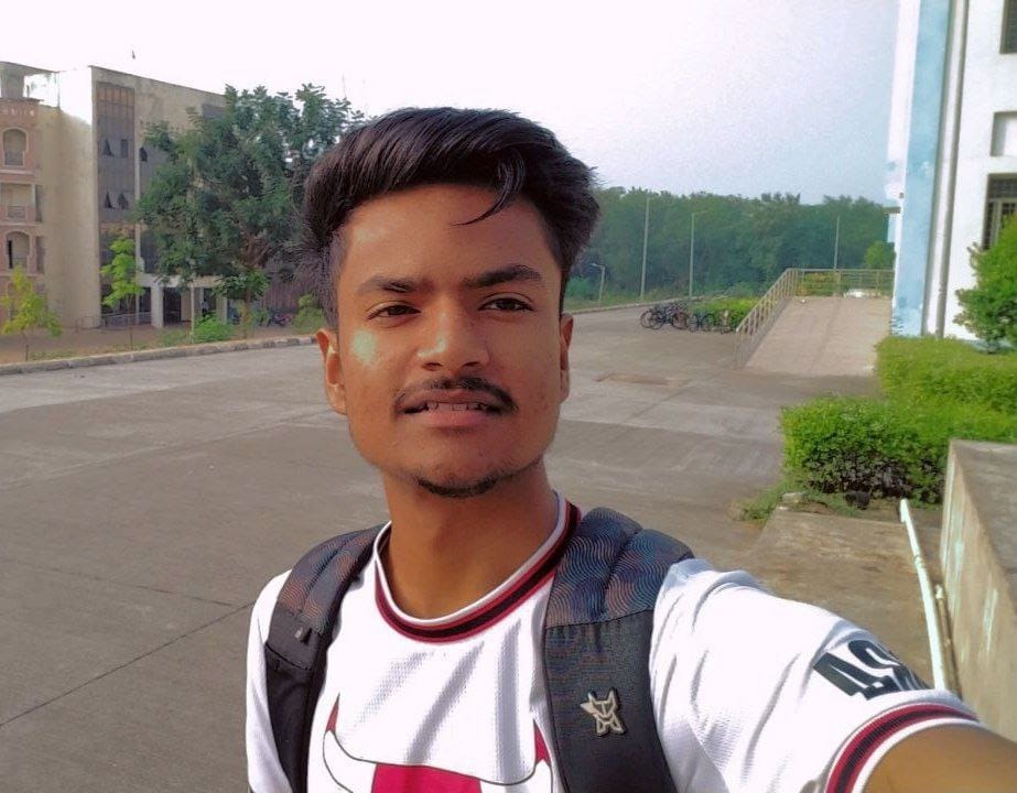 Law kumar tripathi