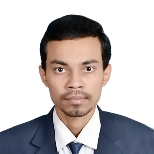 arjun bhattrai