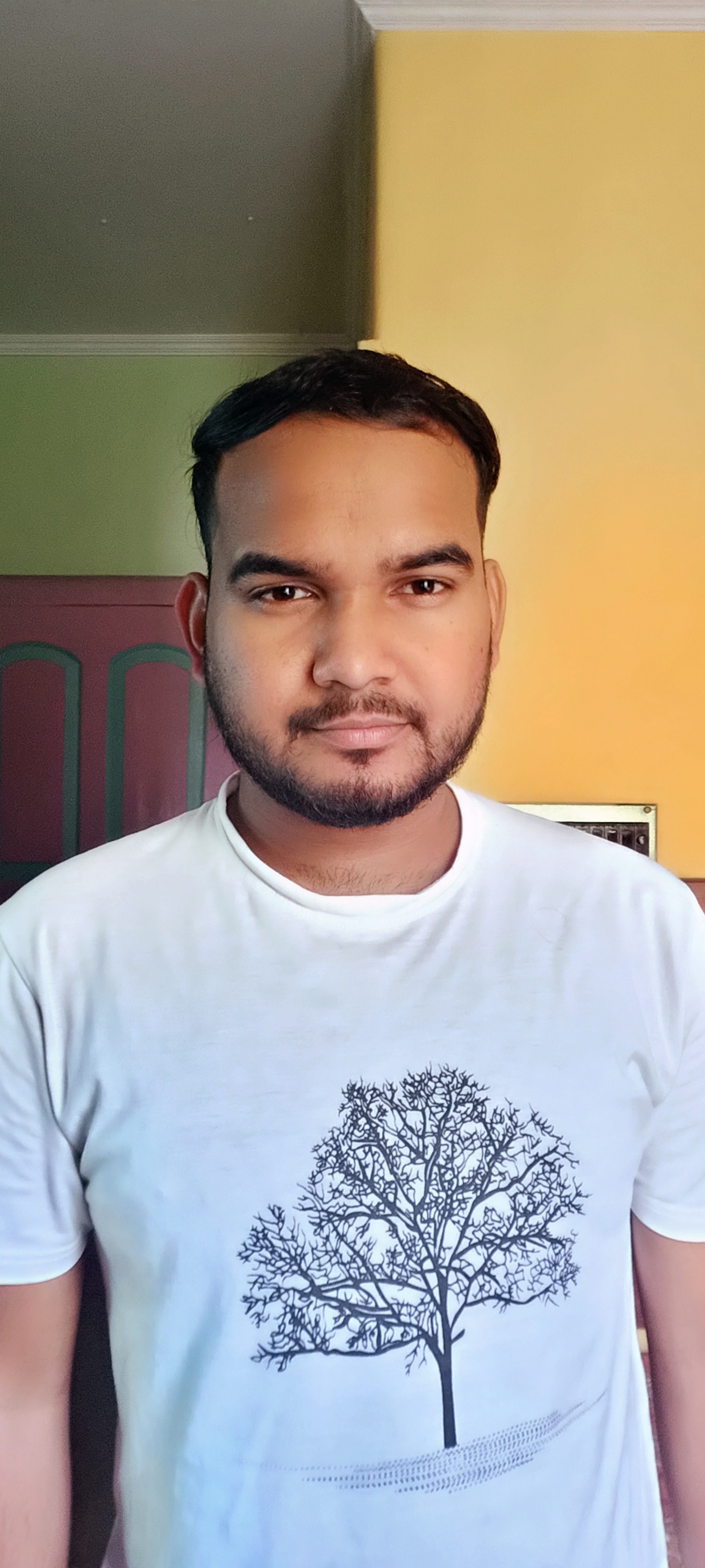 Shreekrishna Das