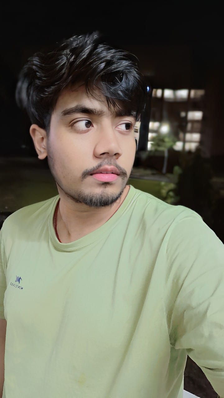 Amartya Raj