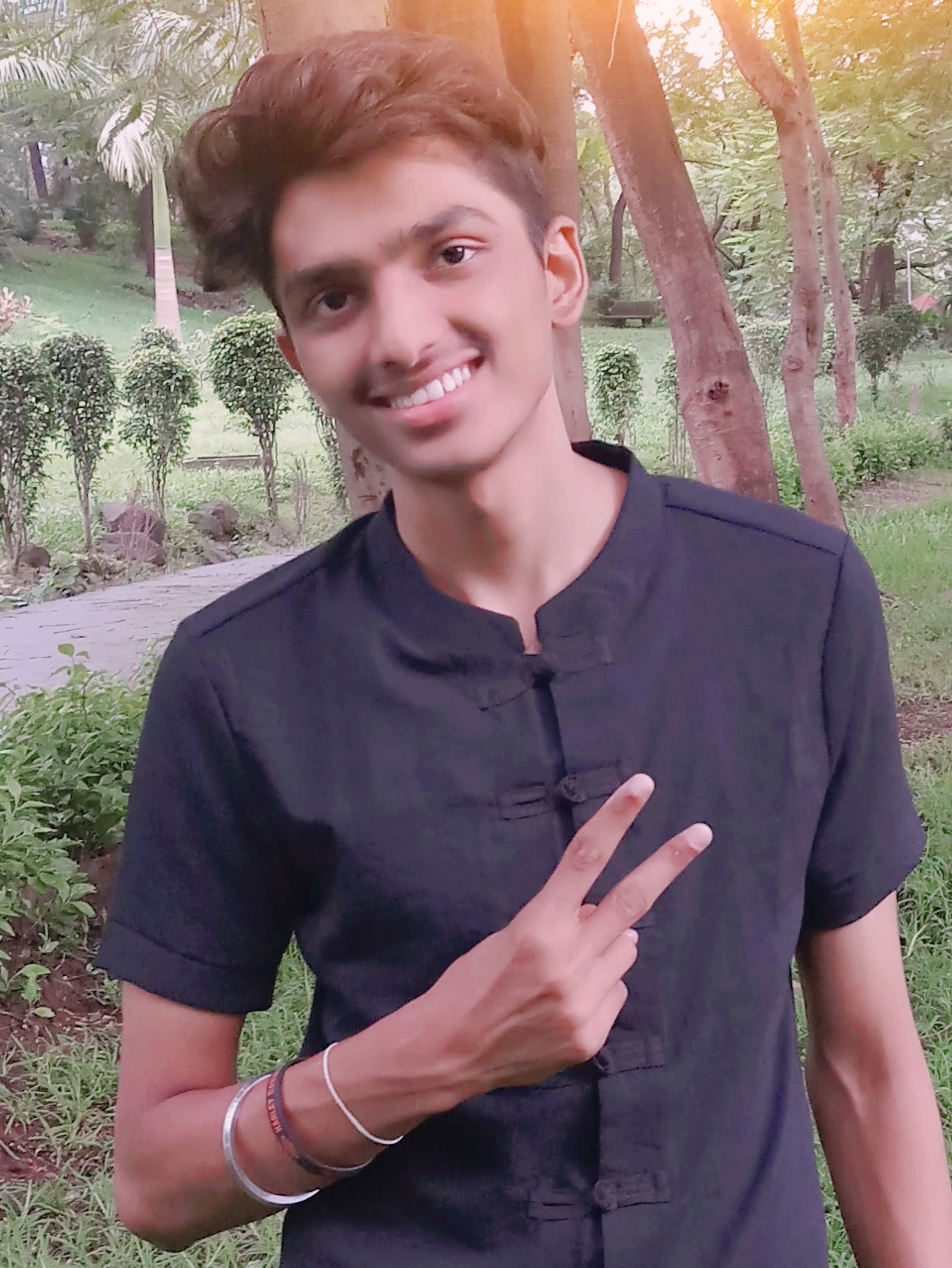 Rahul Hirole
