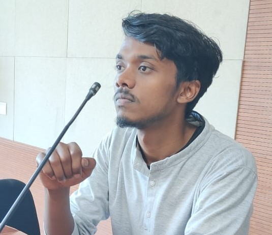 Yuvraj gautam