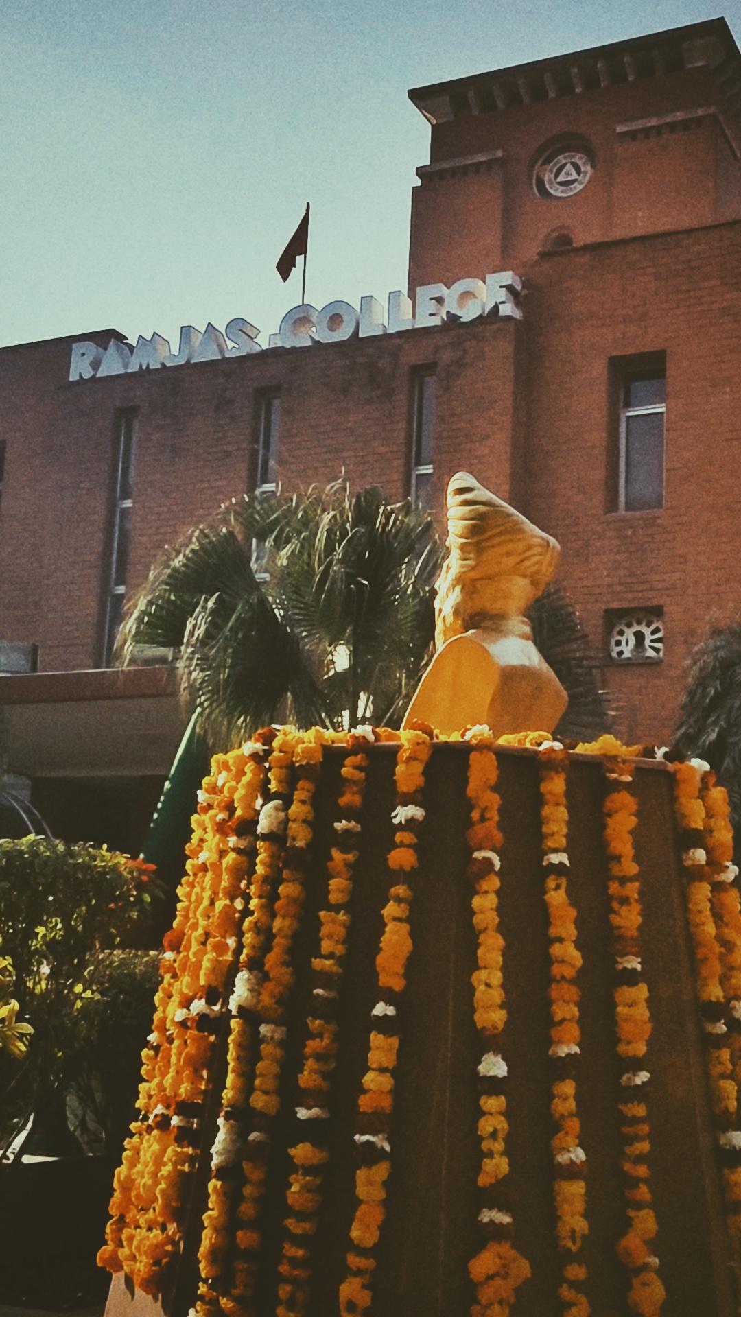 Gautam Jangir